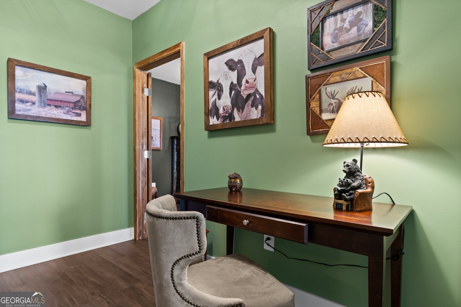 769 Voylestown Road Morganton - Photo 30