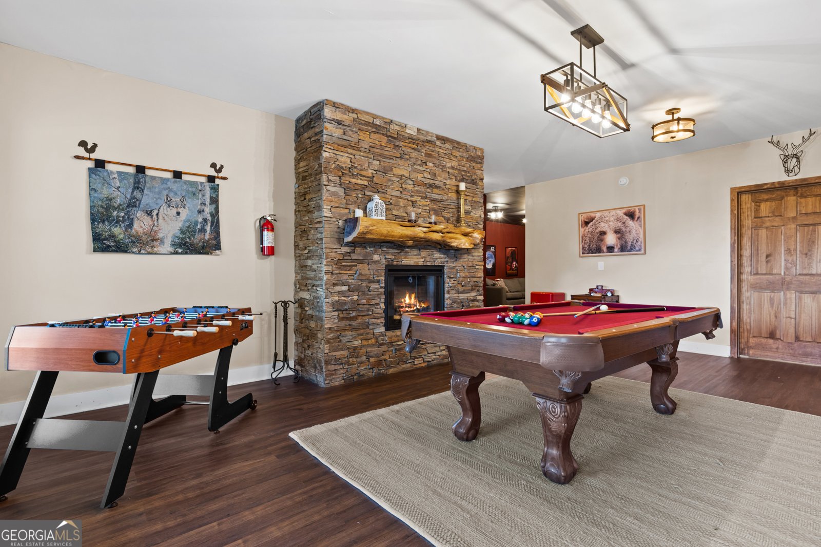 769 Voylestown Road Morganton - Photo 31