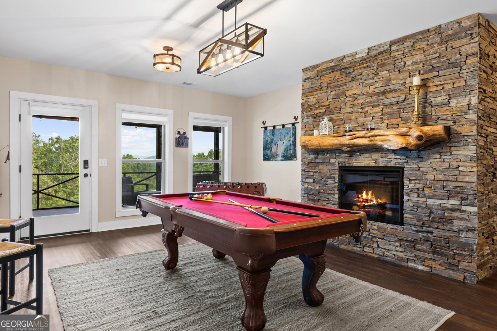 769 Voylestown Road Morganton - Photo 32