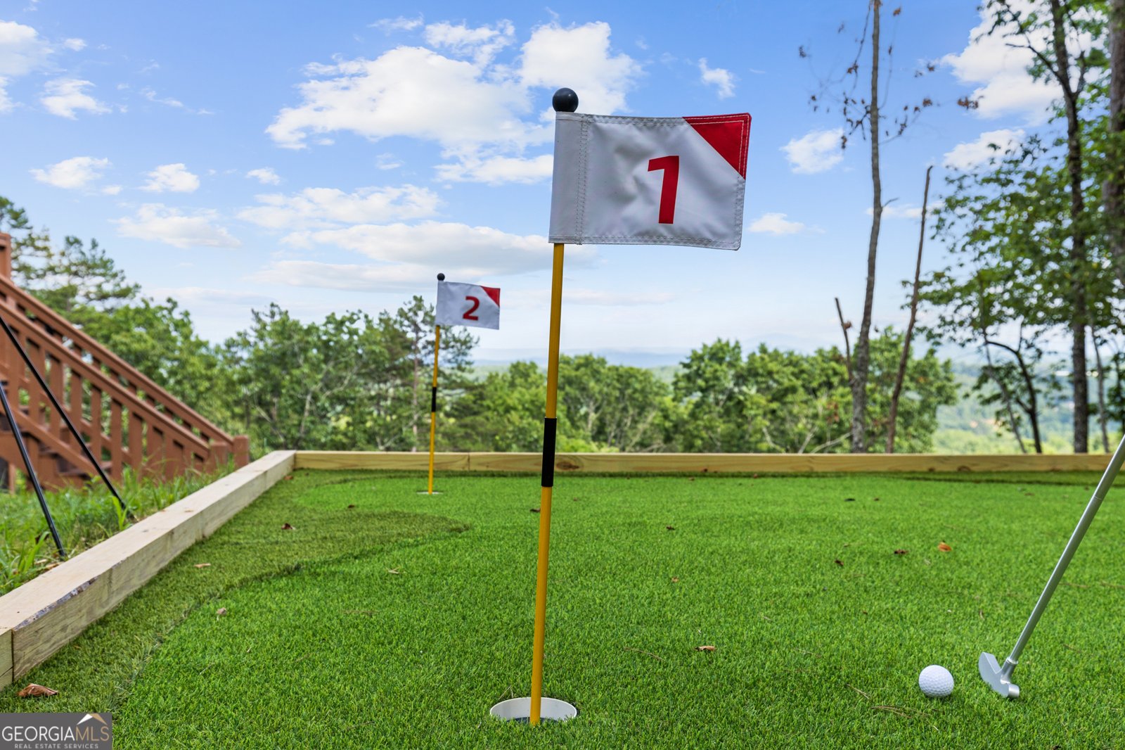 769 Voylestown Road Morganton - Photo 34