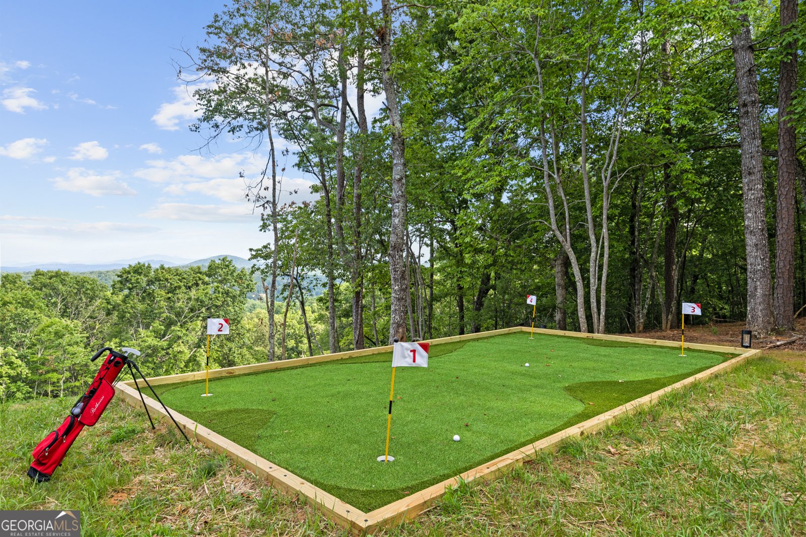 769 Voylestown Road Morganton - Photo 35