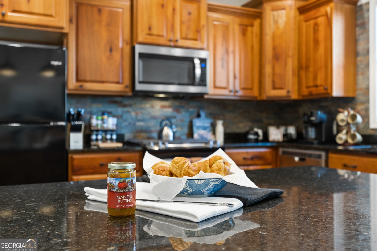 769 Voylestown Road Morganton - Photo 6