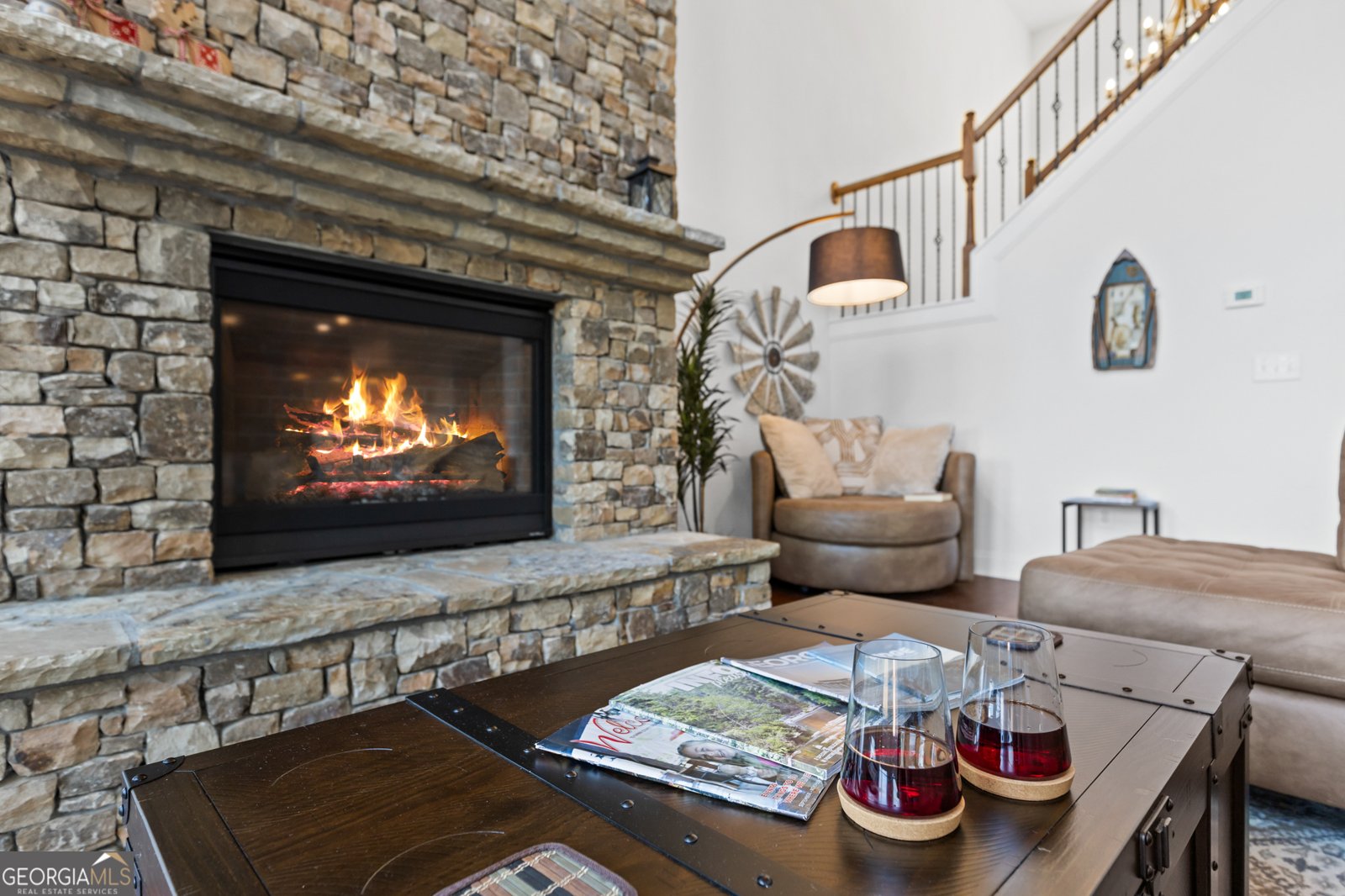 769 Voylestown Road Morganton - Photo 7