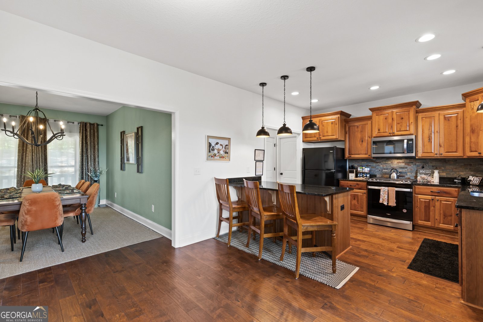 769 Voylestown Road Morganton - Photo 8