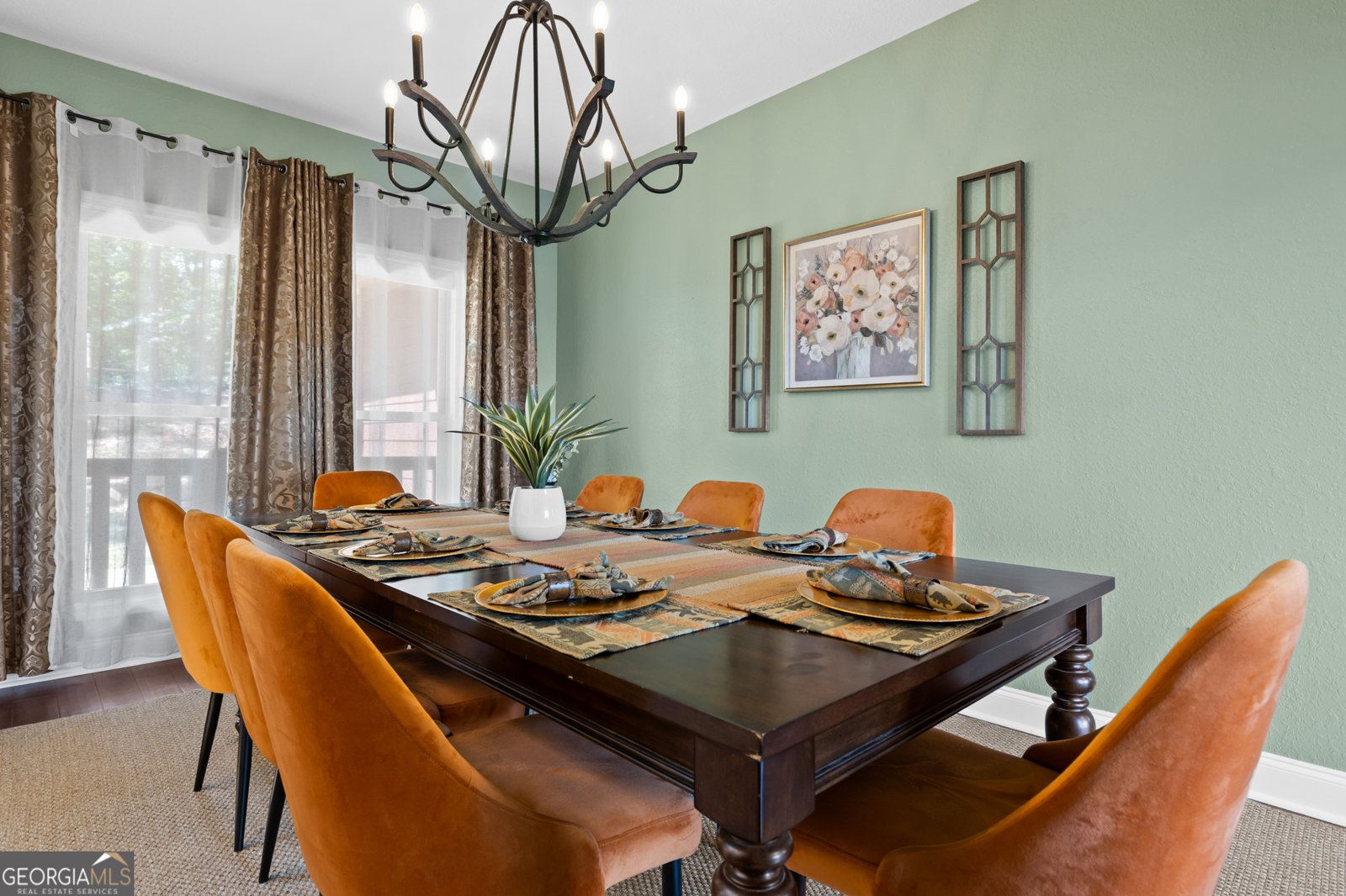 769 Voylestown Road Morganton - Photo 9