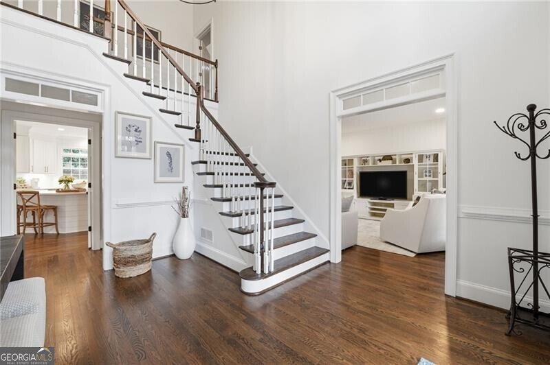 2105 Lake Grove Lane Alpharetta - Photo 10