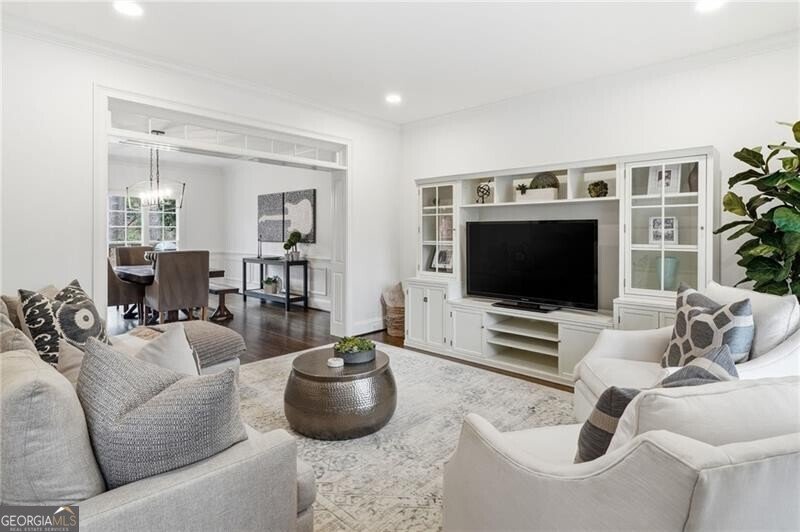 2105 Lake Grove Lane Alpharetta - Photo 11