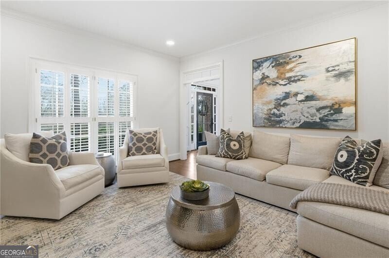 2105 Lake Grove Lane Alpharetta - Photo 12