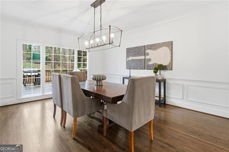 2105 Lake Grove Lane Alpharetta - Photo 13