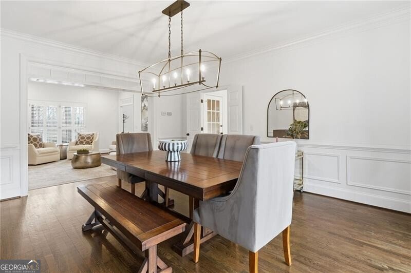 2105 Lake Grove Lane Alpharetta - Photo 14