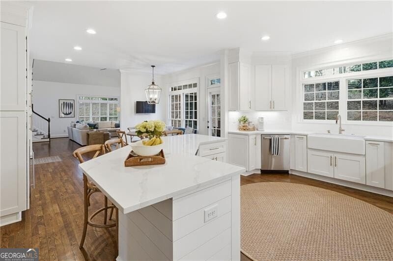 2105 Lake Grove Lane Alpharetta - Photo 15