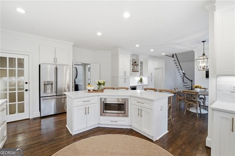 2105 Lake Grove Lane Alpharetta - Photo 16