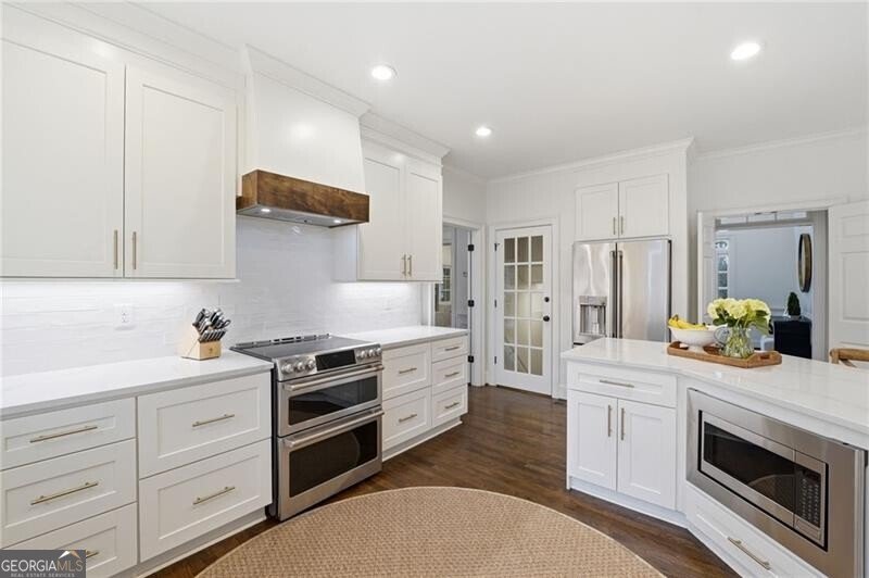 2105 Lake Grove Lane Alpharetta - Photo 17