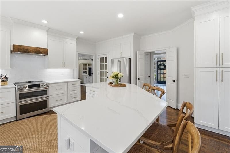 2105 Lake Grove Lane Alpharetta - Photo 19