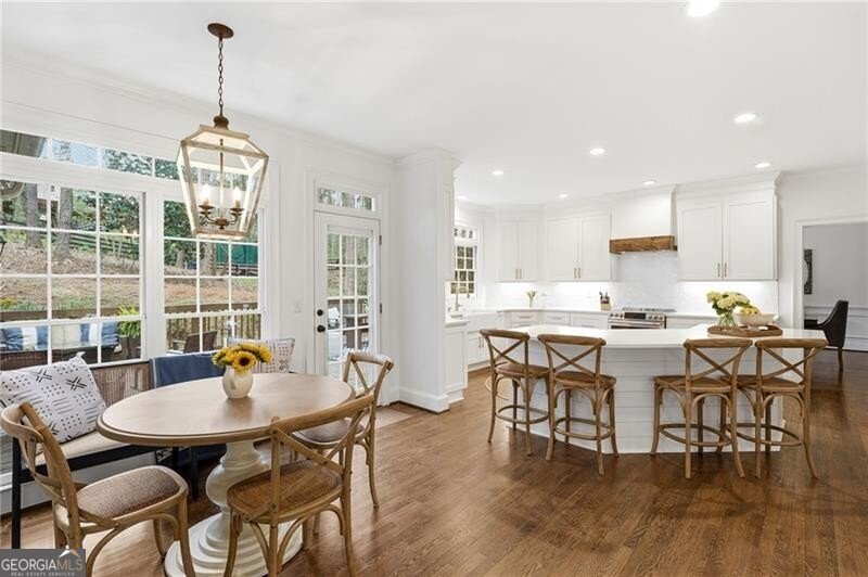 2105 Lake Grove Lane Alpharetta - Photo 22