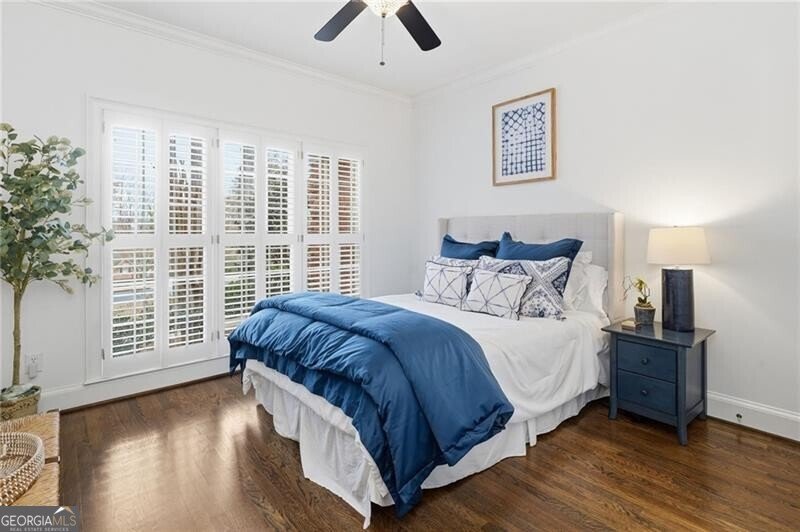 2105 Lake Grove Lane Alpharetta - Photo 24