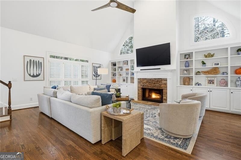 2105 Lake Grove Lane Alpharetta - Photo 25