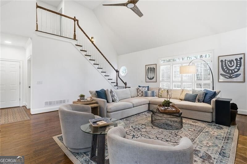 2105 Lake Grove Lane Alpharetta - Photo 26