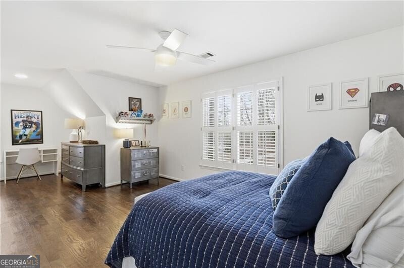 2105 Lake Grove Lane Alpharetta - Photo 29