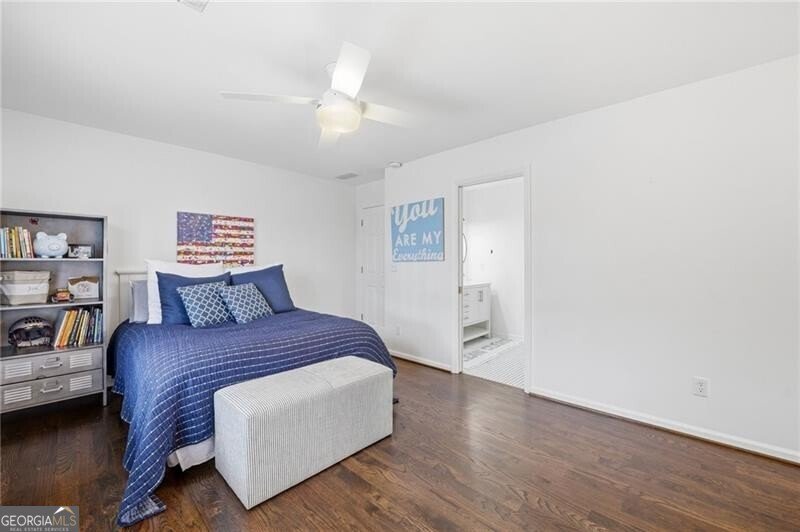 2105 Lake Grove Lane Alpharetta - Photo 30