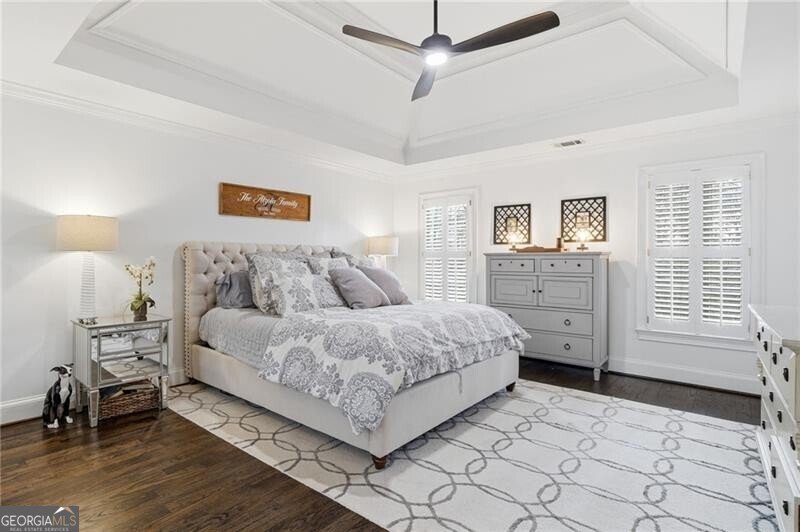 2105 Lake Grove Lane Alpharetta - Photo 35