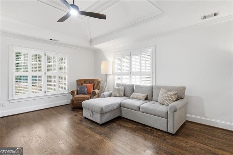 2105 Lake Grove Lane Alpharetta - Photo 37