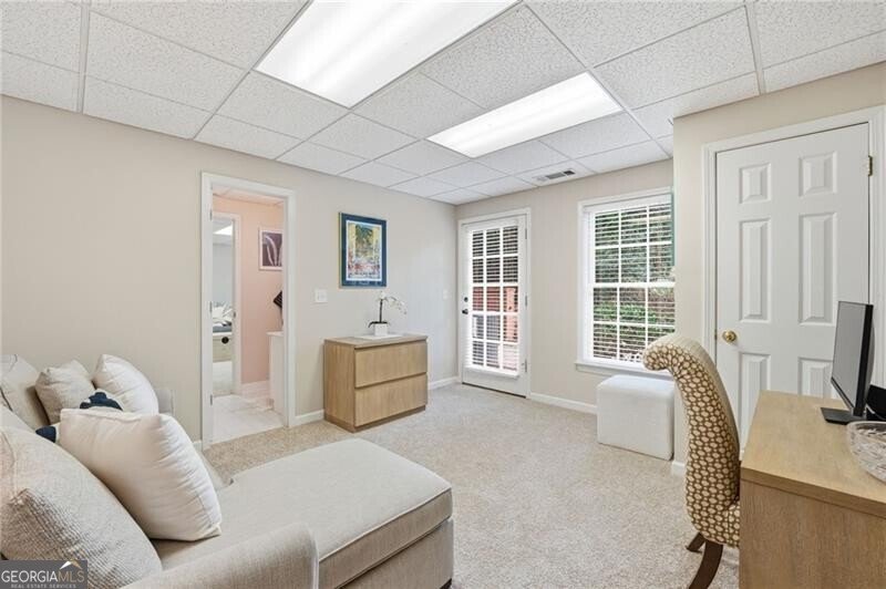 2105 Lake Grove Lane Alpharetta - Photo 41