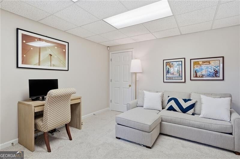 2105 Lake Grove Lane Alpharetta - Photo 42