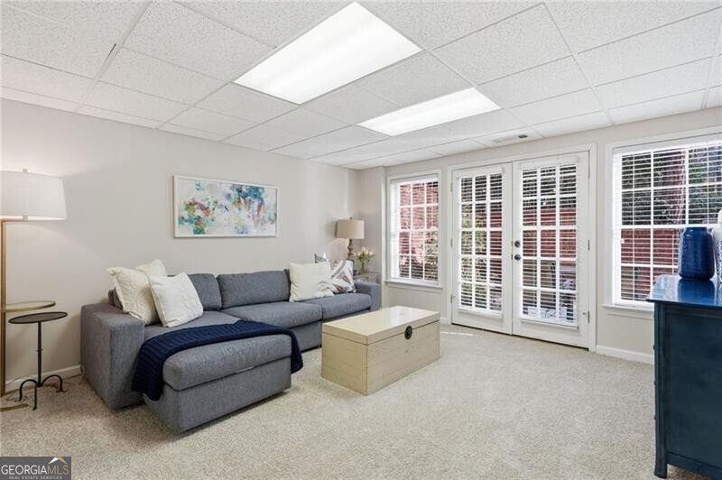 2105 Lake Grove Lane Alpharetta - Photo 44