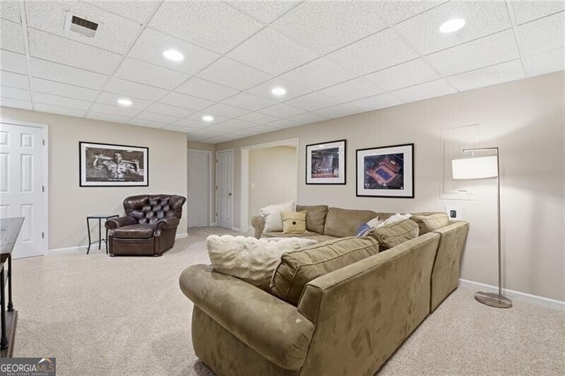 2105 Lake Grove Lane Alpharetta - Photo 47