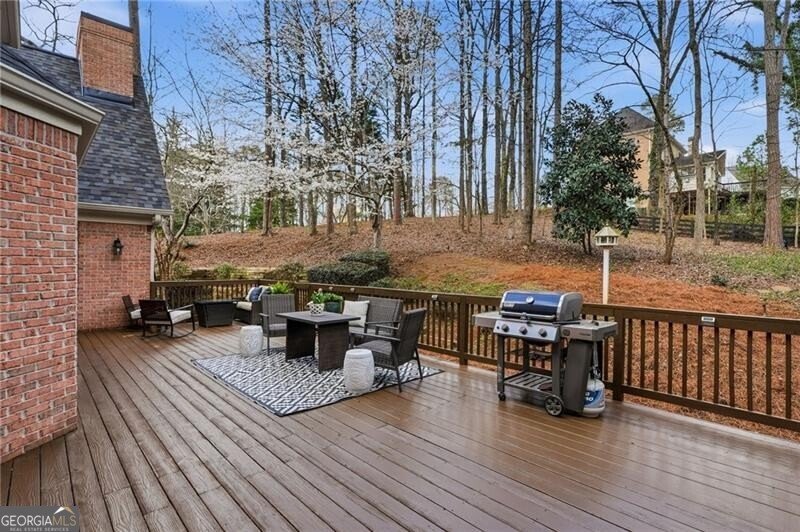 2105 Lake Grove Lane Alpharetta - Photo 51