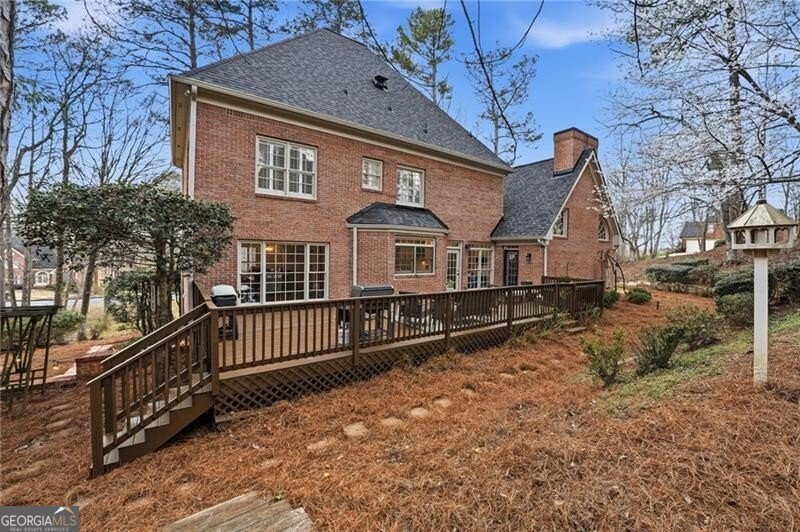 2105 Lake Grove Lane Alpharetta - Photo 53