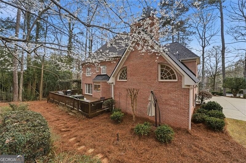 2105 Lake Grove Lane Alpharetta - Photo 55