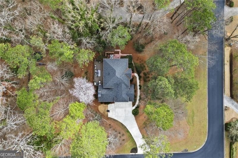 2105 Lake Grove Lane Alpharetta - Photo 57