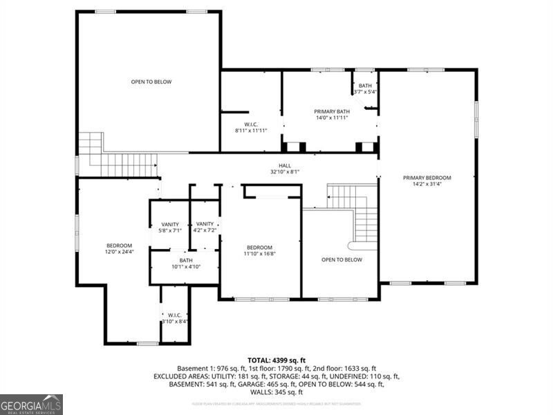 2105 Lake Grove Lane Alpharetta - Photo 60