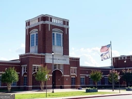 2105 Lake Grove Lane Alpharetta - Photo 65