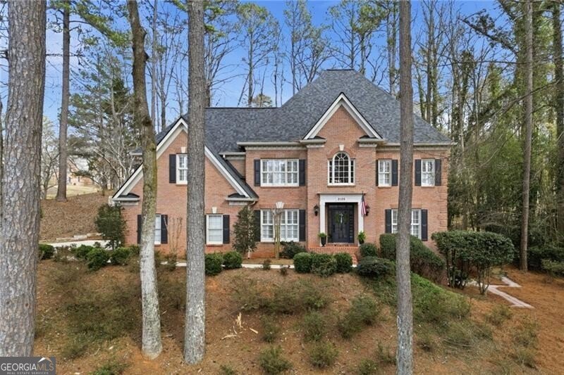 2105 Lake Grove Lane Alpharetta - Photo 7