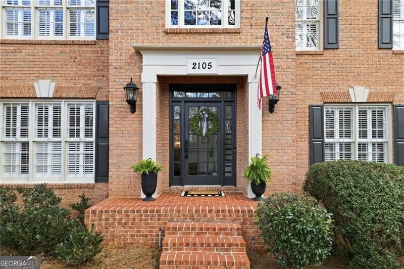 2105 Lake Grove Lane Alpharetta - Photo 8