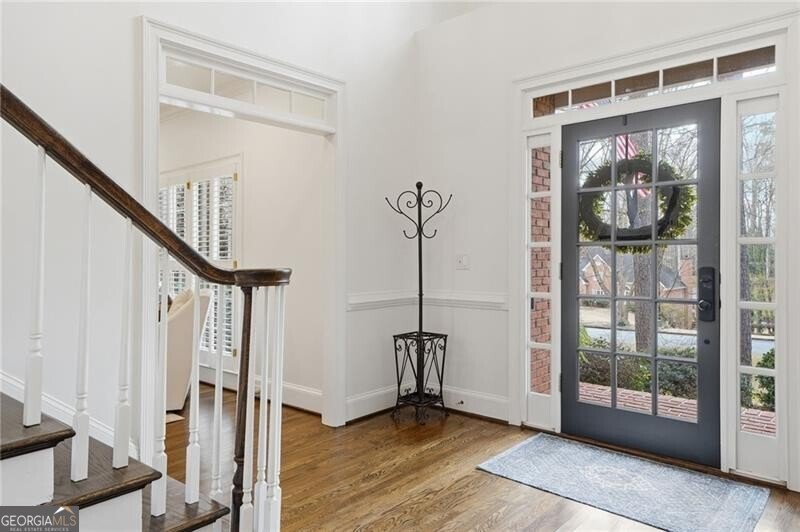 2105 Lake Grove Lane Alpharetta - Photo 9