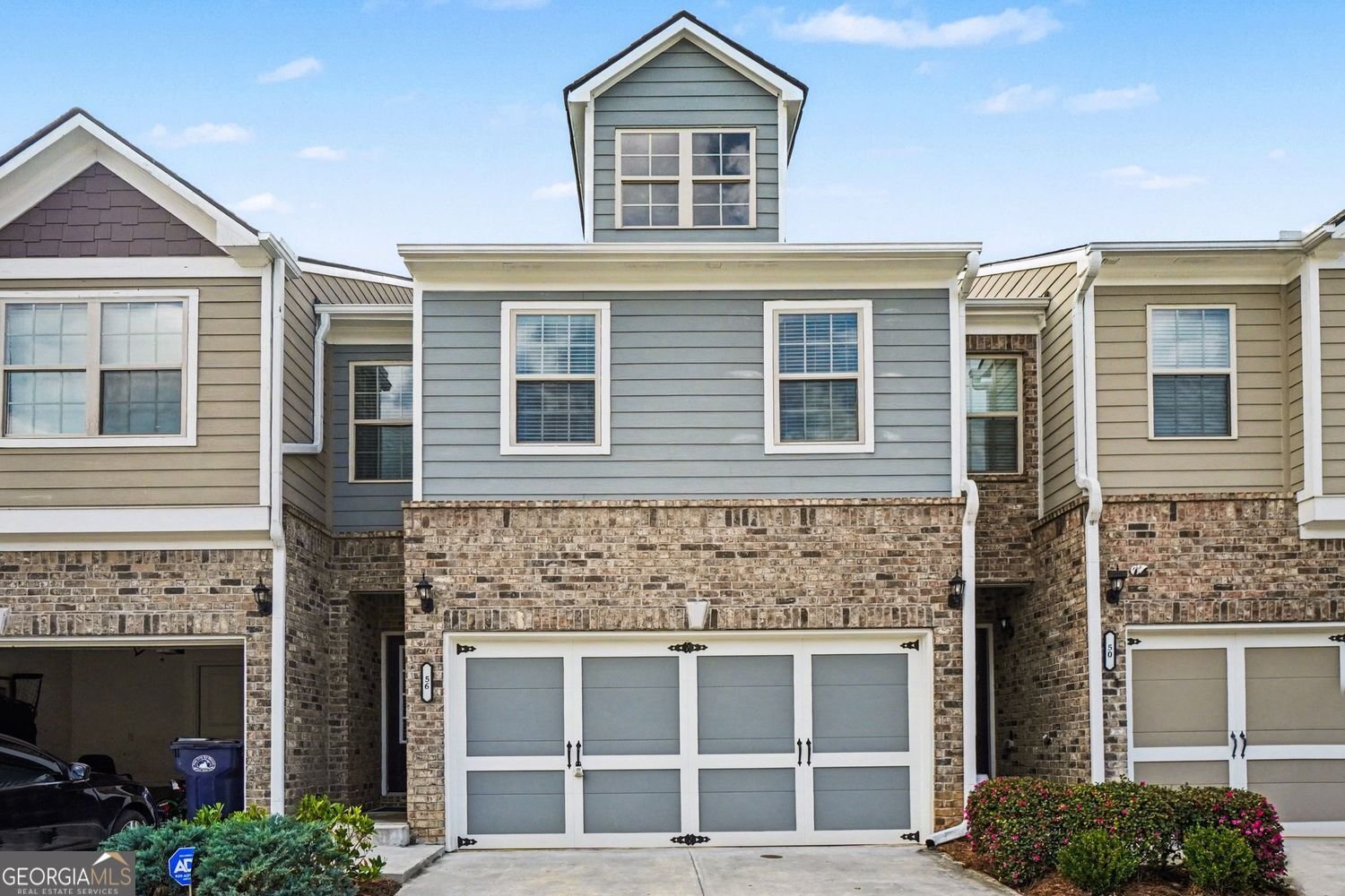 56 Trailview Court Hiram - Photo 1