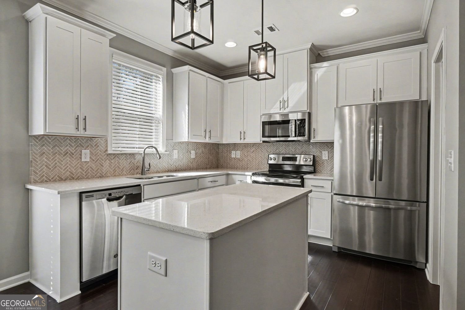 56 Trailview Court Hiram - Photo 10