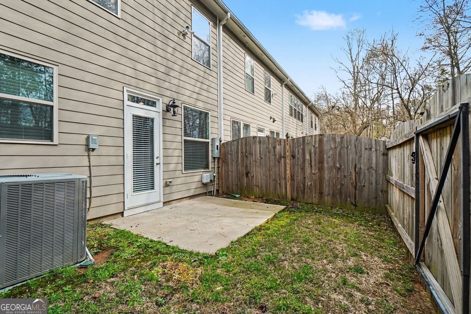 56 Trailview Court Hiram - Photo 29