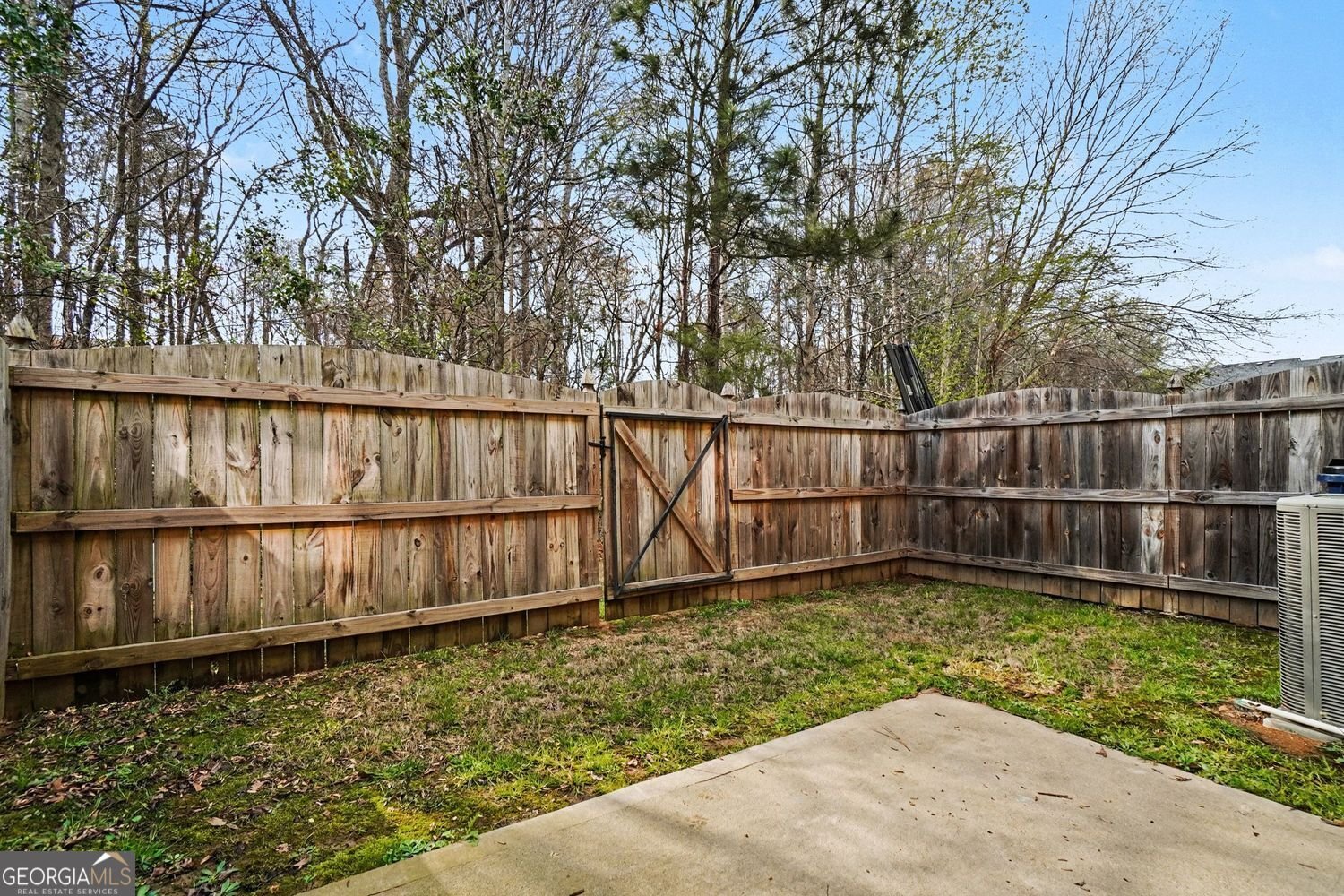 56 Trailview Court Hiram - Photo 30