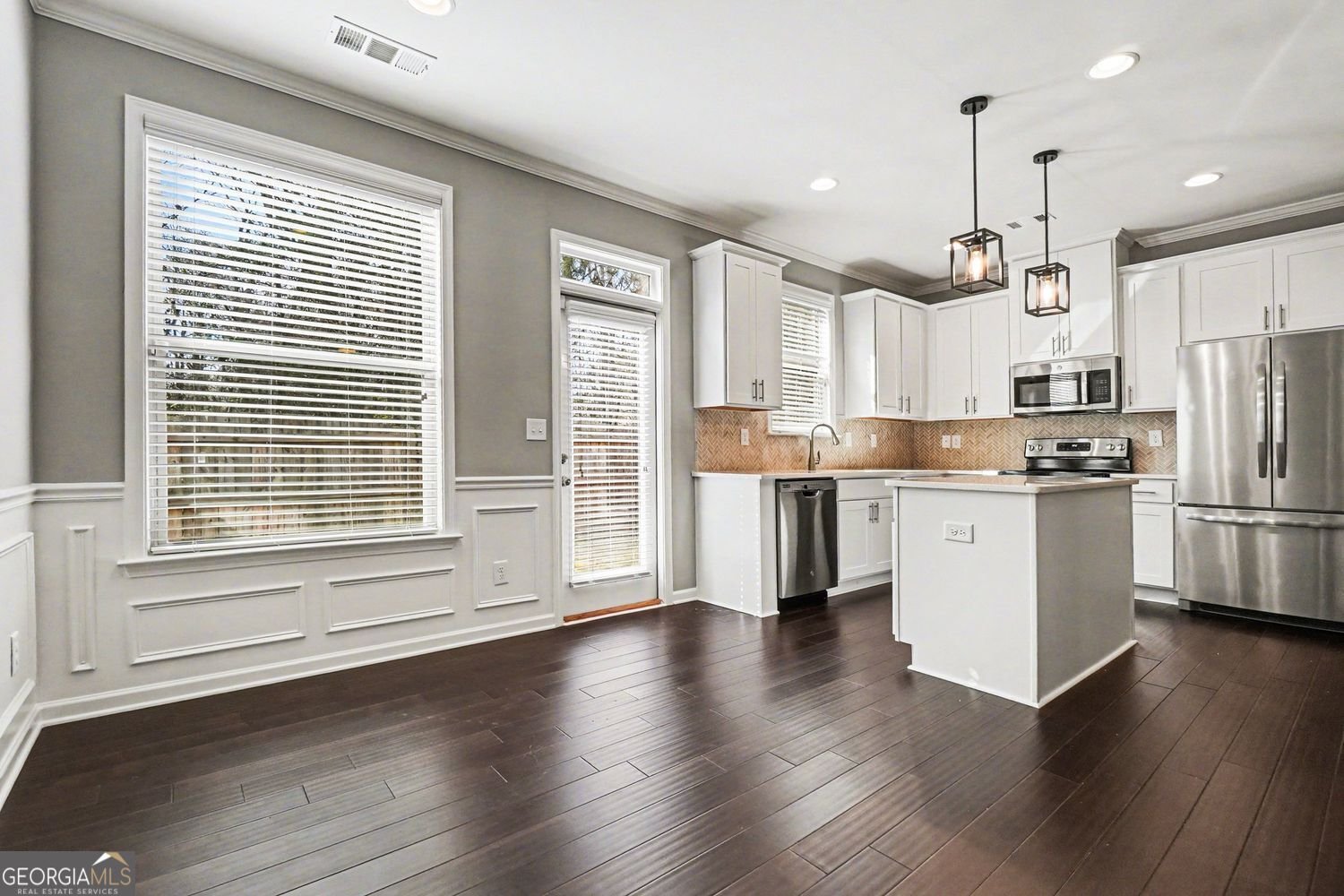 56 Trailview Court Hiram - Photo 7