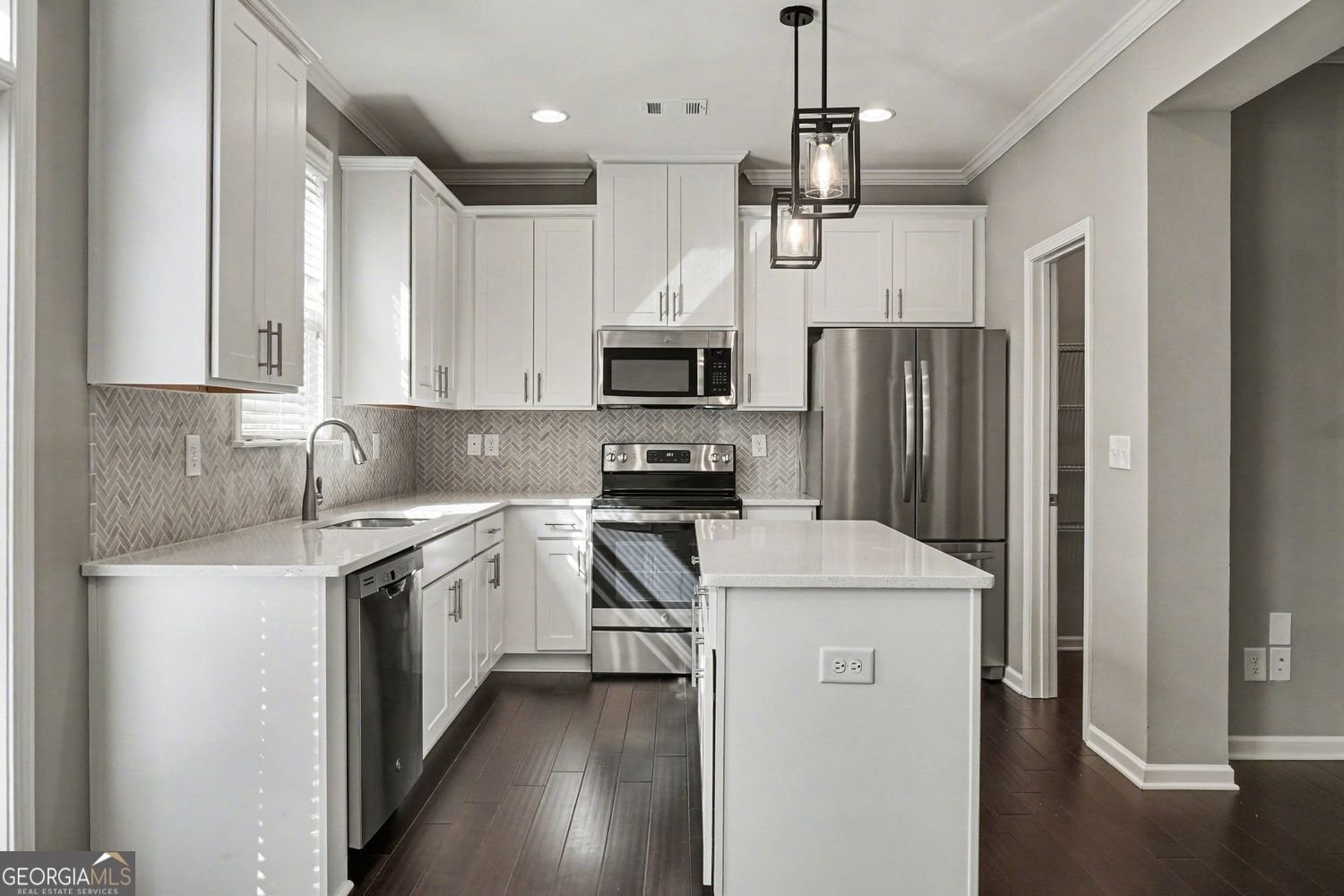 56 Trailview Court Hiram - Photo 9