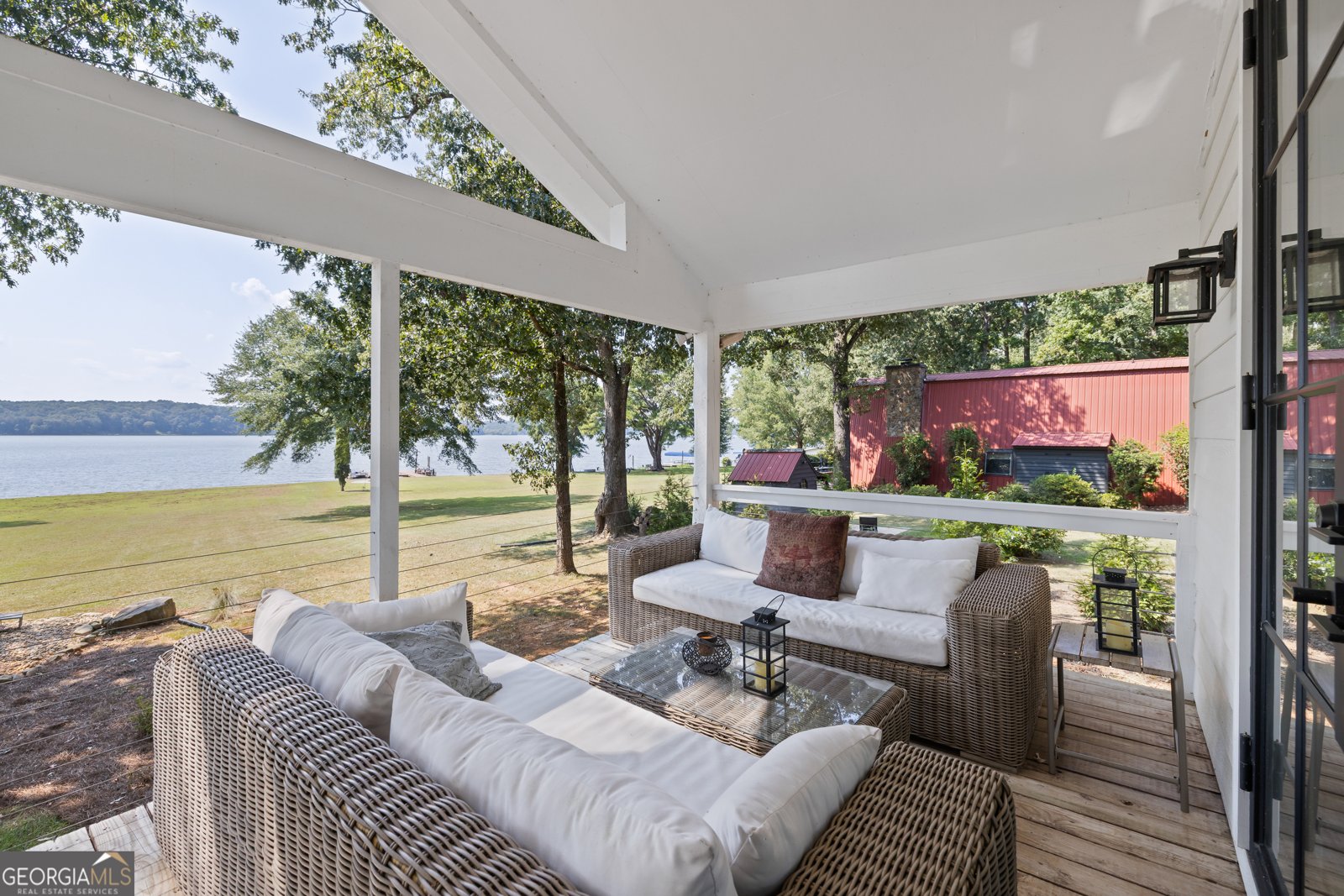 1631 ARROWHEAD Road Greensboro - Photo 12