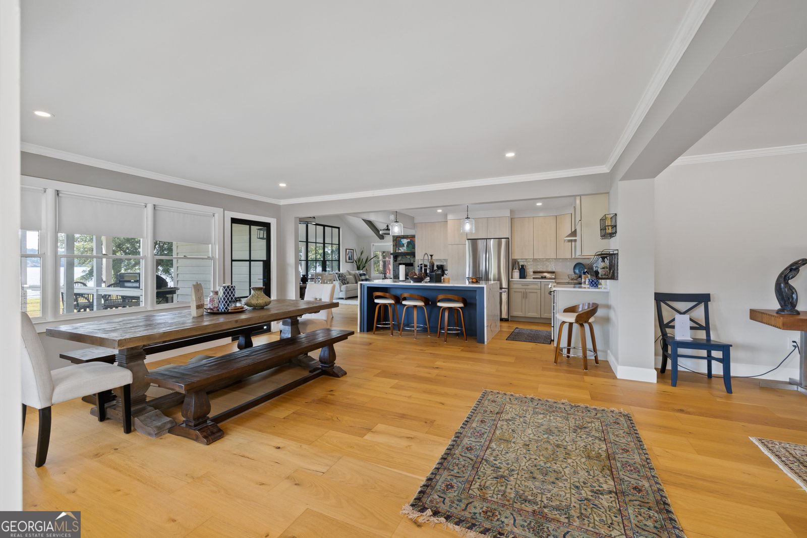 1631 ARROWHEAD Road Greensboro - Photo 15