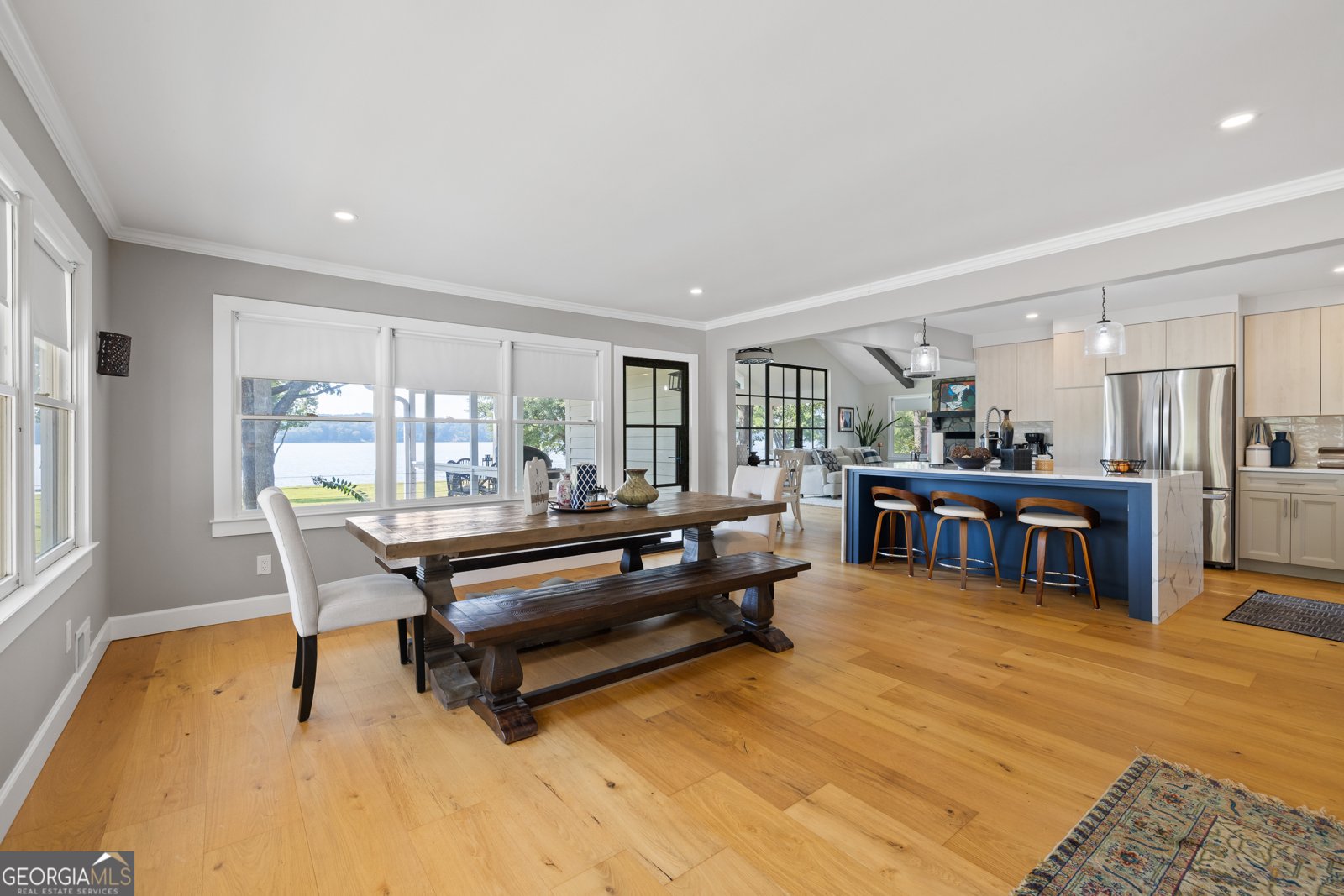 1631 ARROWHEAD Road Greensboro - Photo 16