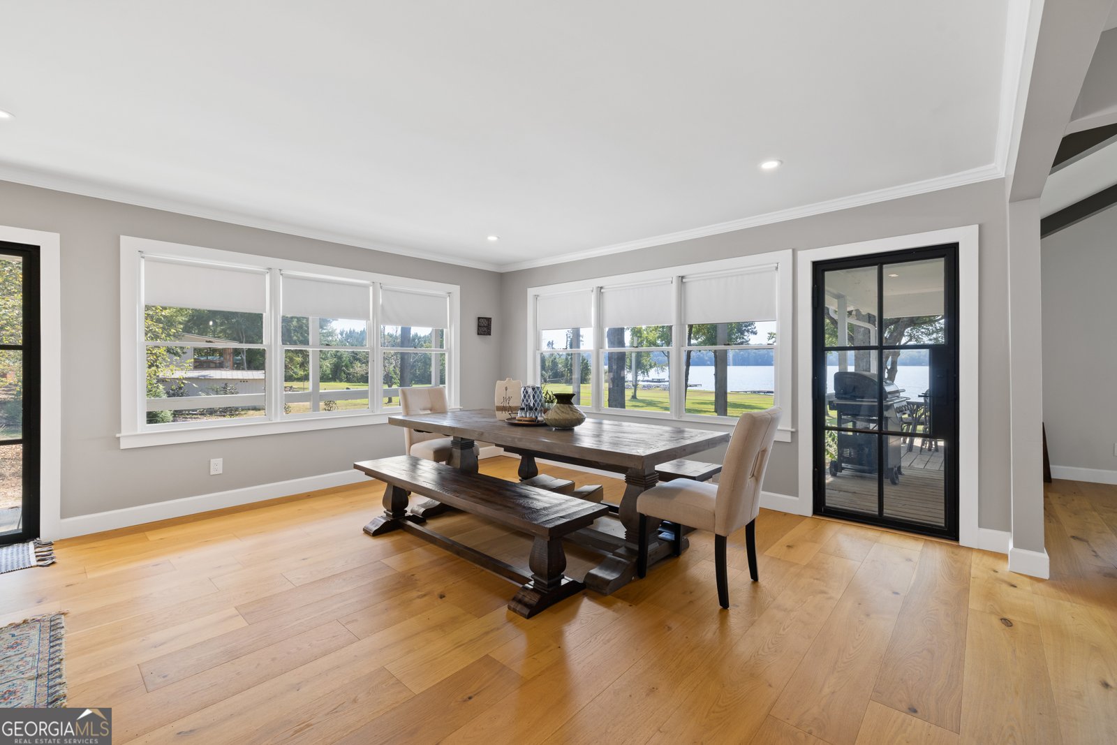 1631 ARROWHEAD Road Greensboro - Photo 20