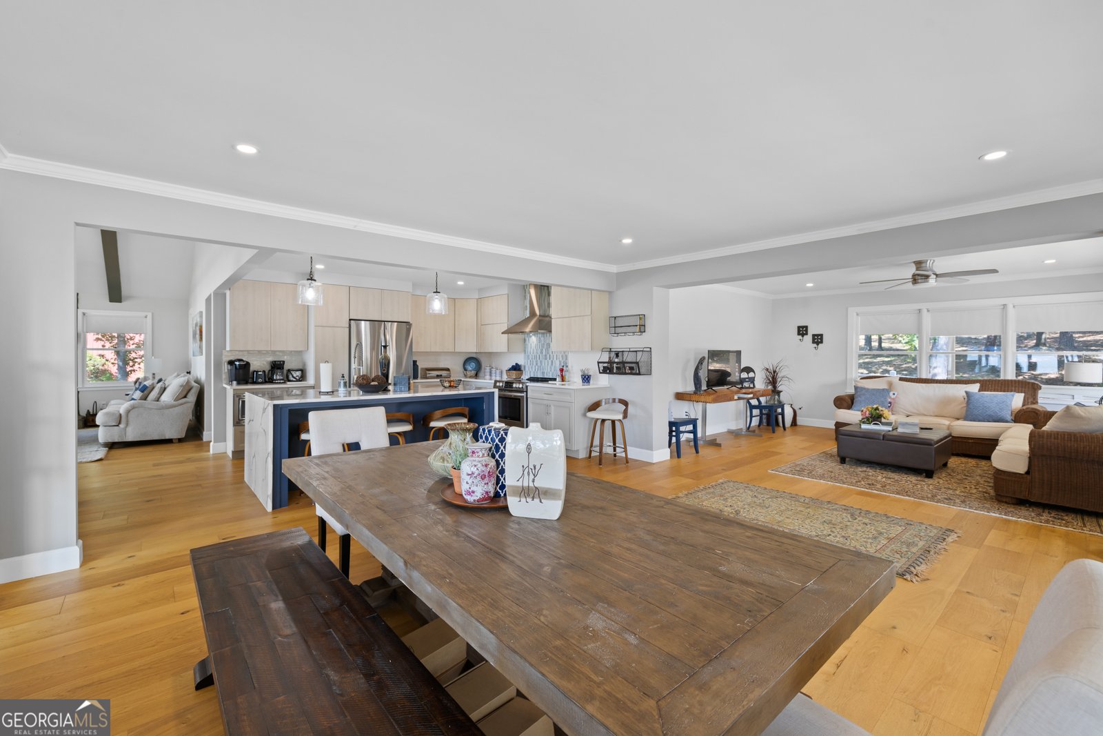 1631 ARROWHEAD Road Greensboro - Photo 21